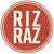 RizRaz logo